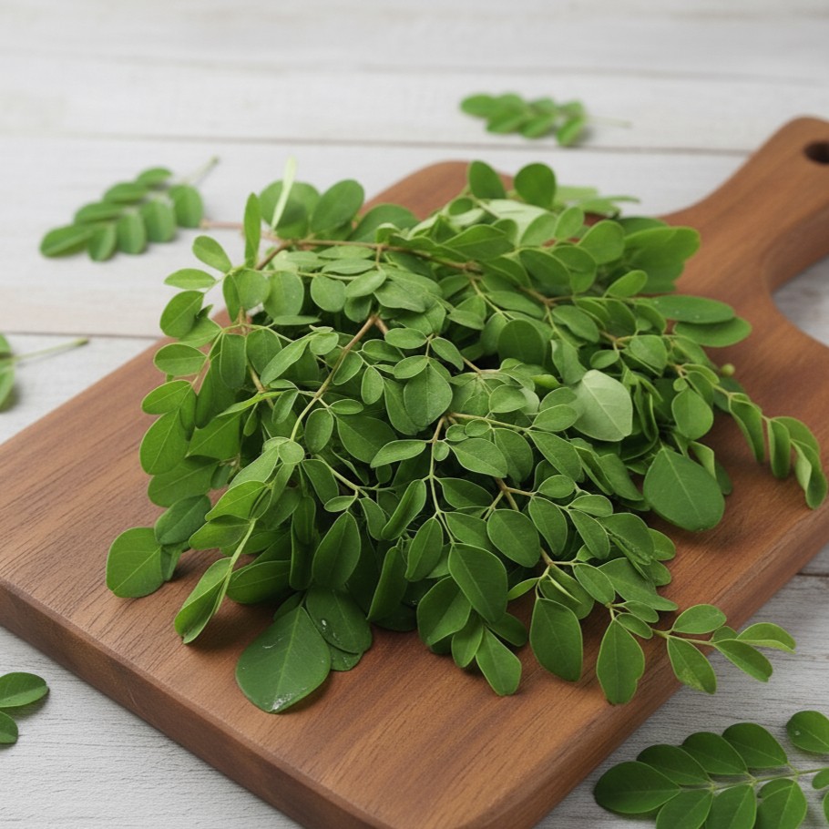 Herbal & Plant-Based