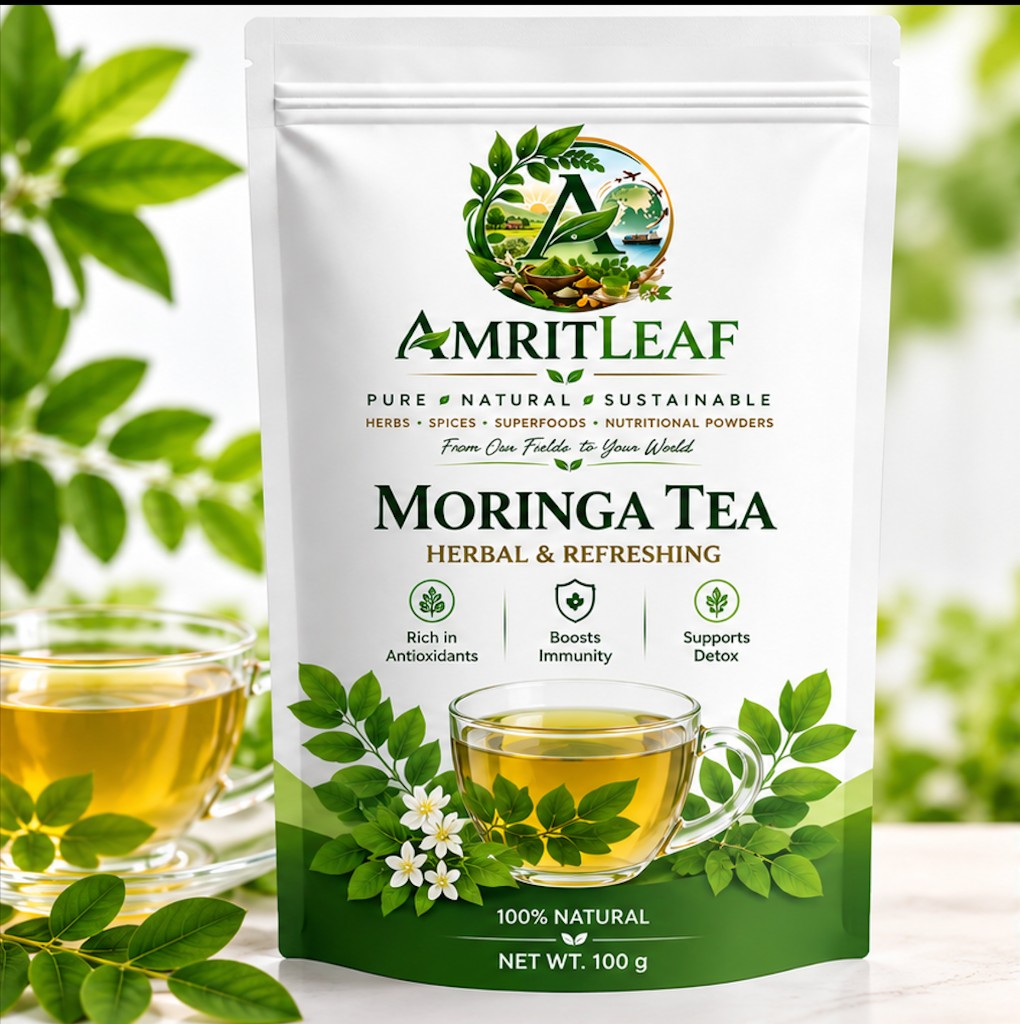 Herbal Tea